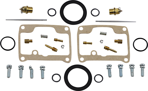 Parts Unlimited Carb Rebuild Kit Ski-Doo 1003-1856