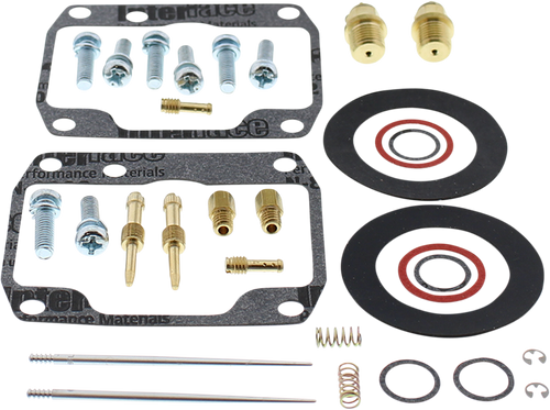 Parts Unlimited Carb Rebuild Kit Ski-Doo 1003-1844