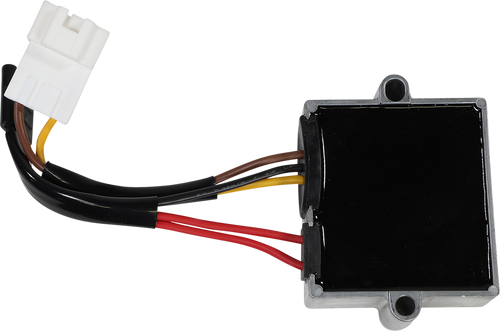 Parts Unlimited Regulator/Rec Artic Cat 2112-1545