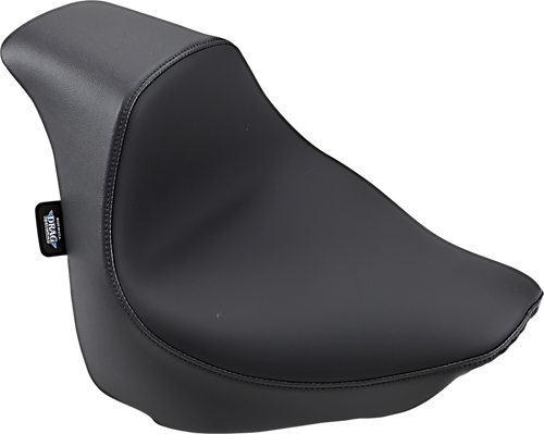 Drag Specialties Seats Seat Solo Slr Lthr Fxfb18