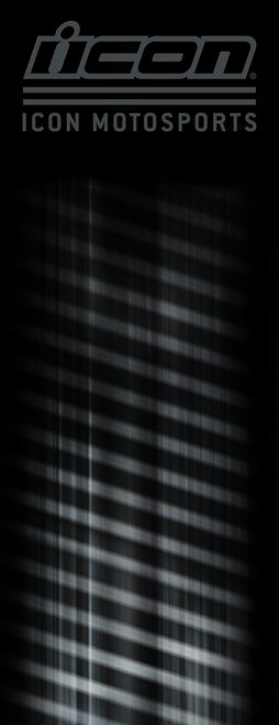 Icon Graphic Corewall Dgit Blk 9903-0487