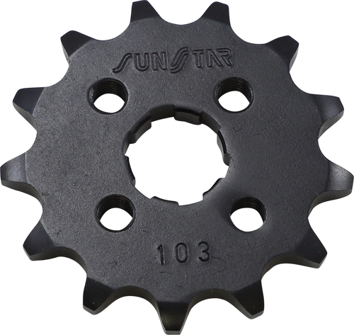 Sunstar Sprockets C/S Sprocket 420 13T 10313