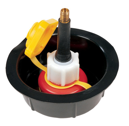 Airhead Sports Group 10-1010 Sportsstuff Compressor Adapter