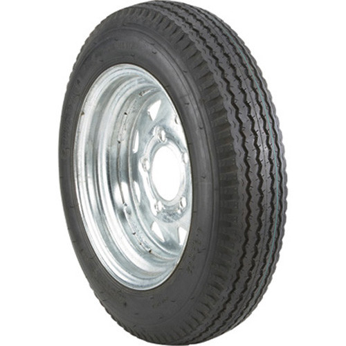 American Tire & Wheel 32156 St205/75R-14 (C)T&W Import Galvv