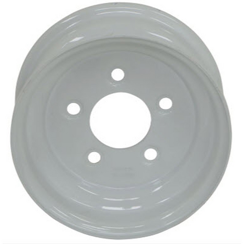 American Tire & Wheel 20038 9" Wheel 5 Hole Painted