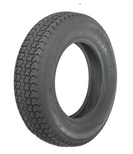 American Tire & Wheel 1St92 St205/75D X 15 (C) Imported Tire Only