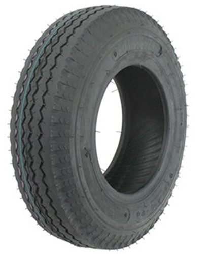 American Tire & Wheel 10002 480 X 8 (B) Tire Only - Import