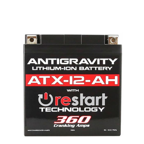 Antigravity Batteries Ag-Atx12-Ah-Rs Antigravity Atx12-Ah-Rs