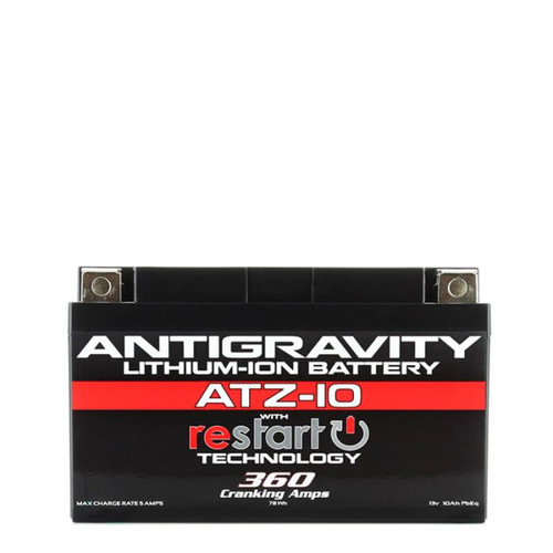 Antigravity Batteries Ag-Atz10-Rs Antigravity Atz10-Rs
