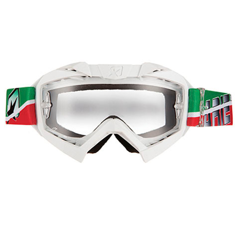 Ariete 14001-Sit Mx Goggles Adrenaline - Senior Italy