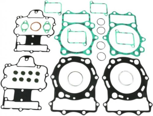 Athena P400250600026 Athena Kaw Classic Top End Gasket Kit