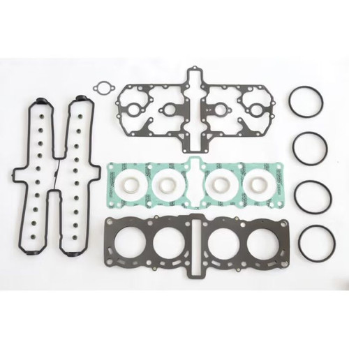 Athena P400485850103 Athena Complete Gkt. Kit Yamaha Mx 100 A/B Mod. 74-77