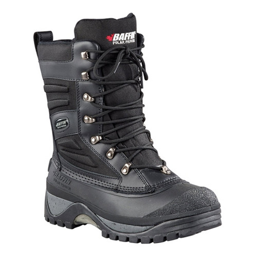 Baffin 4300-0160-001 (7) Baffin Crossfire Boots - Black - Mens Size 7