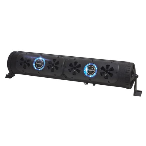 Bazooka Audio Bpb24-G2 Bazooka Bluetooth G2 Party Bar 24"