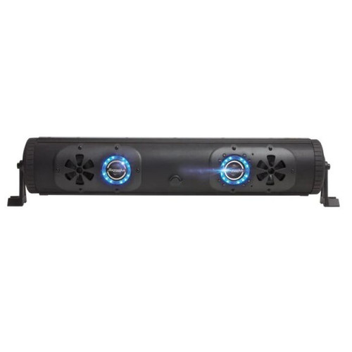 Bazooka Audio Bpb24-Ds-G3 Bazooka Blue Tooth G3 Party Bar 24" Double Sided