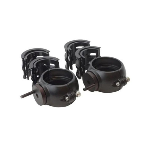Bazooka Audio Pr-Urm Bazooka Universal Roll Bar Mount