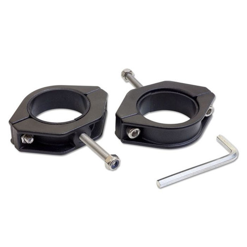 Bazooka Audio Pr-Frc200 Bazooka Fixed Roll Bar Clamp 2"