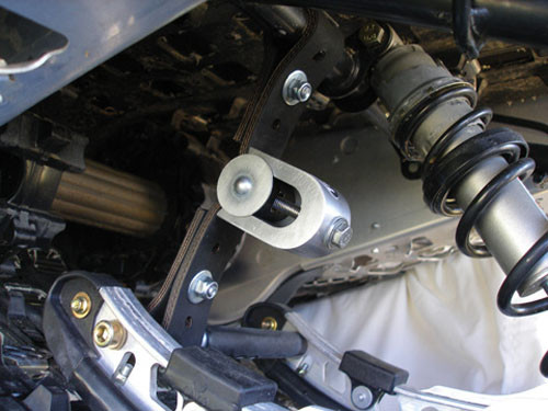 Between The Lines 1106-Tl Trac-Link Limiter Strap Adjuster