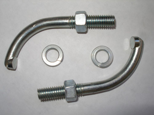 Between The Lines 1105-Crt Slidekicks Carbide Replacement Tips