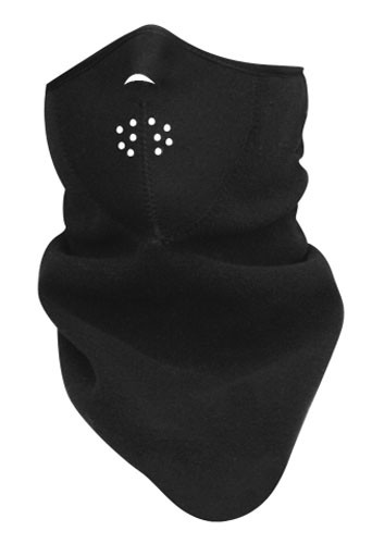 Bobster Wneo114W Neodanna, Windbreaker, Solid Black