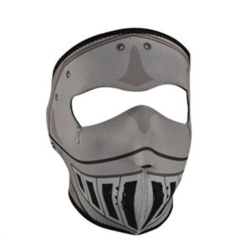 Bobster Wnfm069 Full Mask, Neoprene, Knight