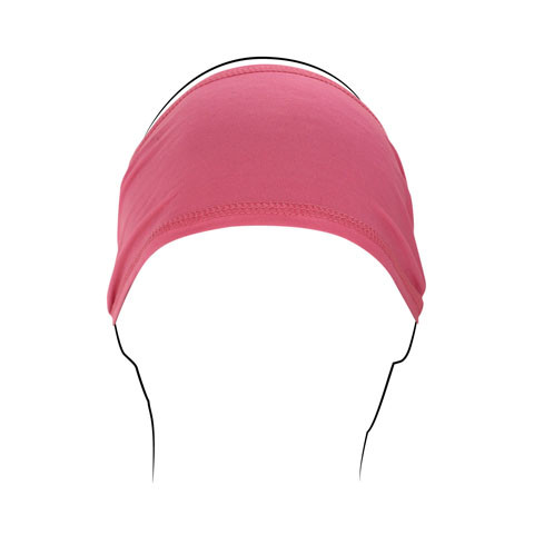 Bobster Hbml400 Headband, Microlux, Pink