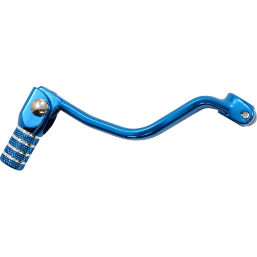Tmv Shifter Lever - Blue - Yz80 172670Bu