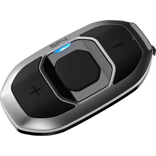 Sena Sf4 Bluetooth Headset - 4-Way - Dual Speakers Sf4-02 Sena Sf4 Bluetooth Headset - 4-Way - Dual Speakers Sf4-02