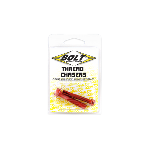 Bolt Motorcycle Accessories Tc-M6M8 M6/M8 Thread Chasers