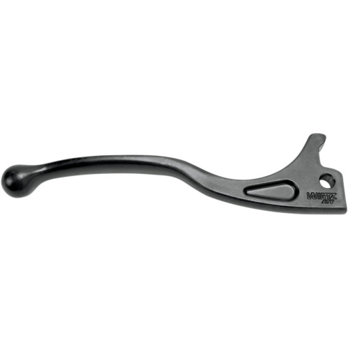 Moose Racing Lever - Right Hand - Black 1Btyr58 Moose Racing Lever - Right Hand - Black 1Btyr58