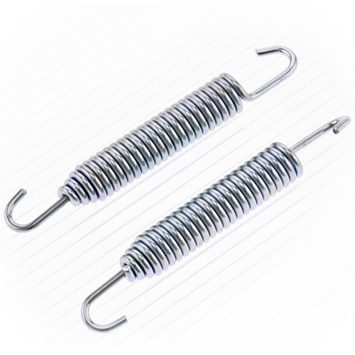 Bolt Motorcycle Accessories 023-20280 Swivel Pipe Spring 80Mm 4/Pk