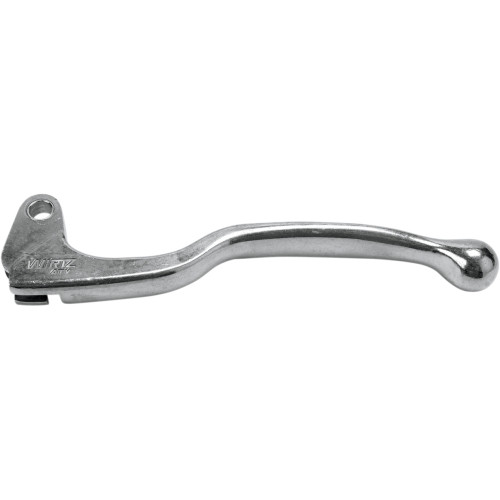 Moose Racing Brake Lever - Left Hand - Polished 1Ctyr17