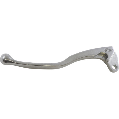 Moose Racing Brake Lever - Left Hand - Polished 1Ctyr27 Moose Racing Brake Lever - Left Hand - Polished 1Ctyr27