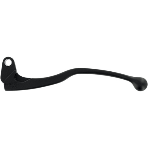 Moose Racing Brake Lever - Left Hand - Black 1Ctyr28 Moose Racing Brake Lever - Left Hand - Black 1Ctyr28