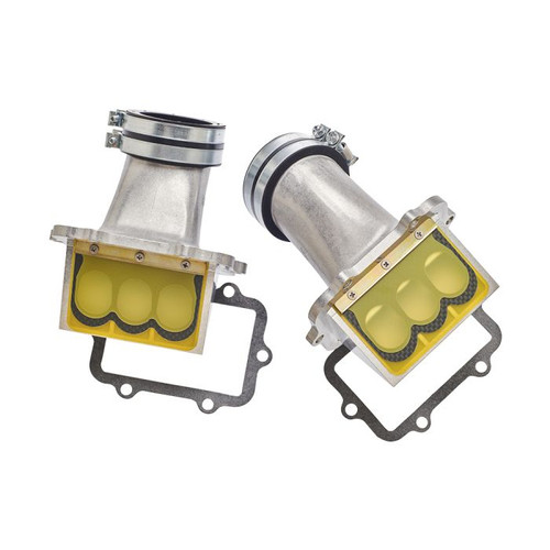 Boyesen Factory Racing Rad52-2 Boyesen Rage Cage Reed Systems