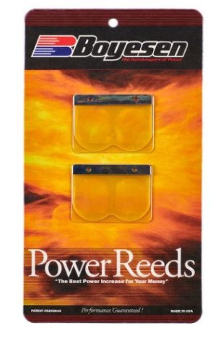 Boyesen Factory Racing 695 Boyesen Power Reeds Honda Dirt Bike