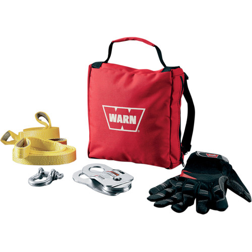 Warn Accessory Kit 88915
