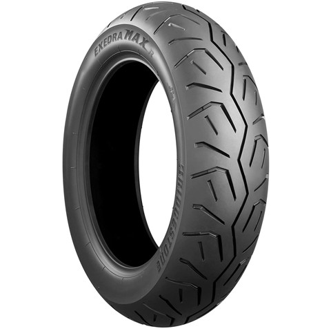 Bridgestone Tires 5033 Bridgestone - Exedra Max 140/90-15M/C-(70H) Tire