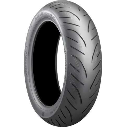 Bridgestone Tires 8785 Bridgestone - Battlax Scooter Sc2 R 160/60R15M/C-(67H) Tire