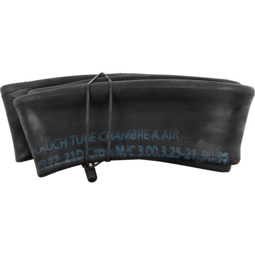 Moose Racing Inner Tube - Heavy Duty - 21" - Tr-4 - Center Metal Valve Msl22