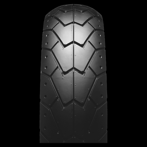 Bridgestone Tires 4782 Bridgestone - G526R Exedra 150/90-15M/C-(74V) Tire