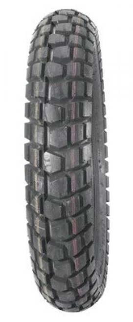 Bridgestone Tires 38956 Bridgestone - Trail Wing Tw42R 120/90-18M/C-(65P) Tire