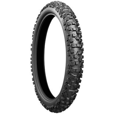 Bridgestone Tires 7204 Bridgestone - Battlecross X40F 90/100-21-(57M) Tire