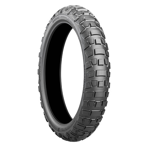 Bridgestone Tires 11454 Bridgestone - Battlax Adventure Cross 100/90-19M/C-(57Q) Tire