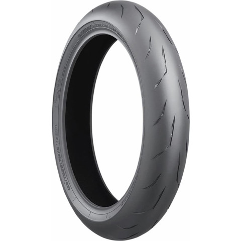 Bridgestone Tires 3861 Bridgestone - Battlax Racing St Rs10F 120/70Zr17M/C-(58W) Tire