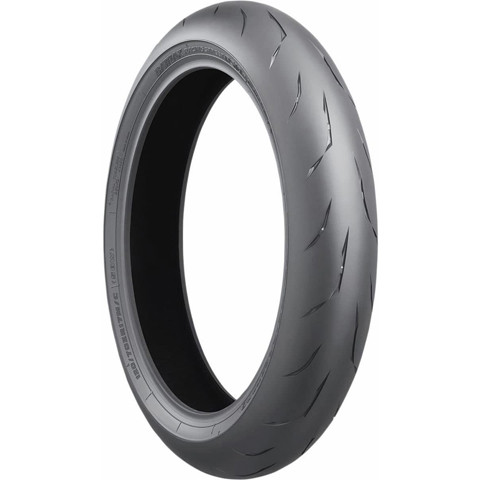 Bridgestone Tires 11668 Bridgestone - Battlax Hypersport S22F 110/70R17M/C-(54H) Tire