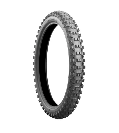 Bridgestone Tires 11451 Bridgestone - Battlecross E50 90/90-21M/C-(54P) Tire