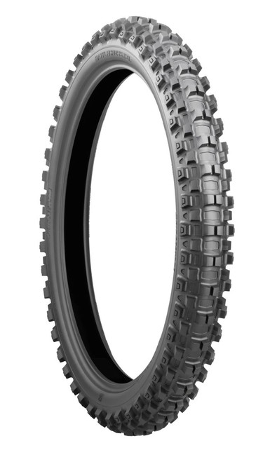 Bridgestone Tires 13847 Bridgestone Battlecross X31F 80/100-21