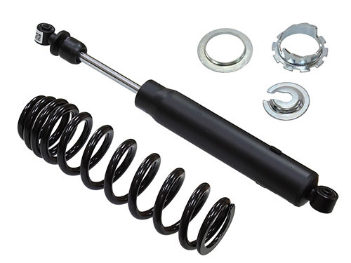 Bronco Products Au-04466 Bronco Rear Shock