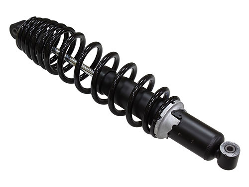 Bronco Products Au-04464 Bronco Rear Shock